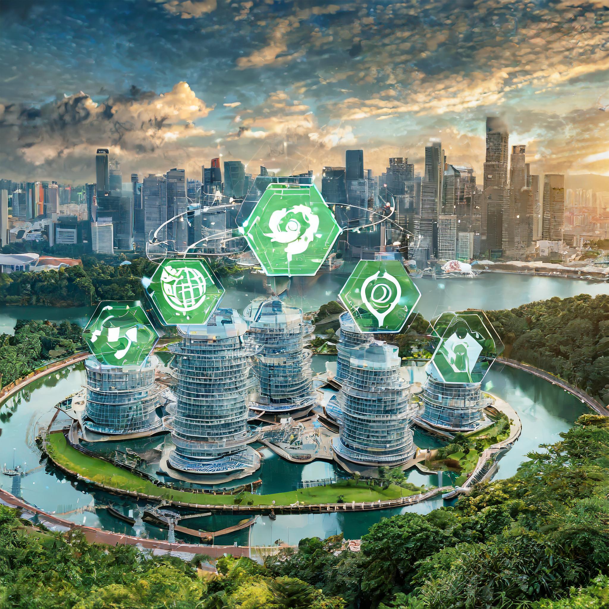 5 Innovative Ways Health Insurers Are Incorporating Sustainability into Their Products