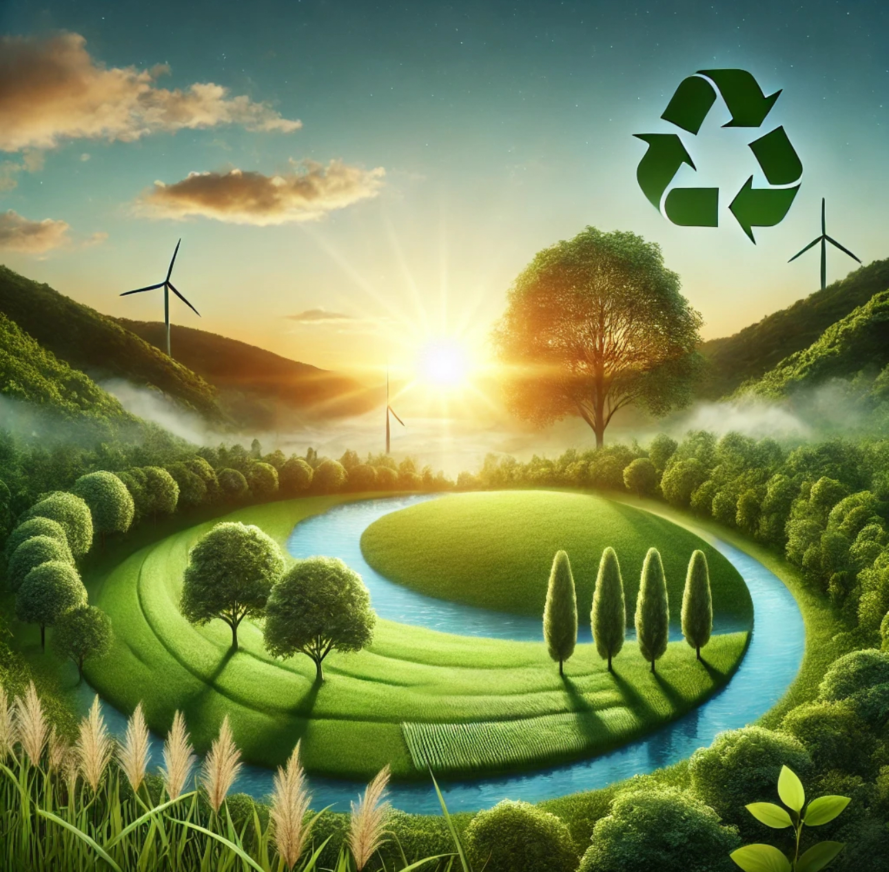 25 Sustainable Habits to Adopt in 2024