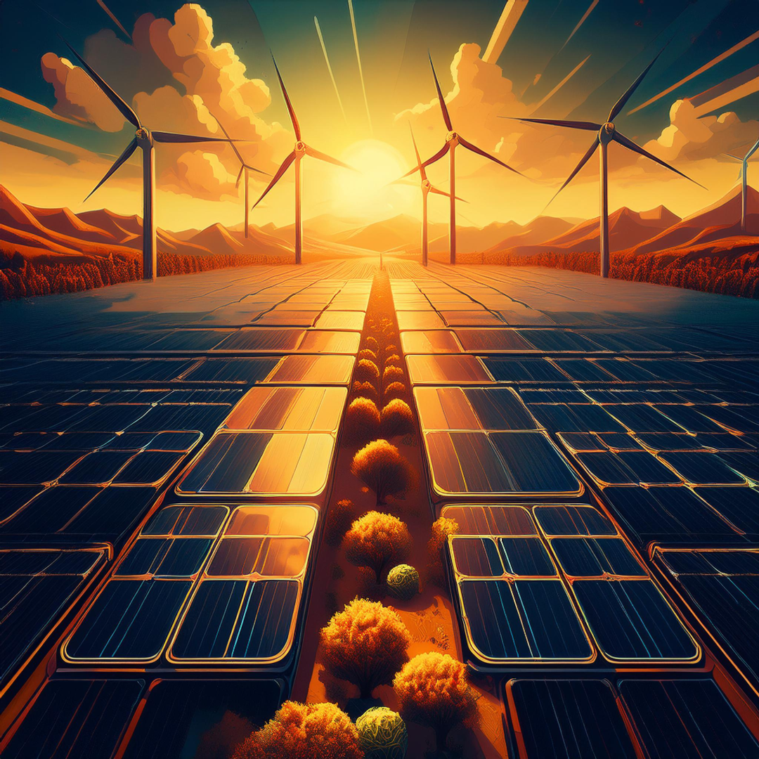 Unlocking the Power of Solar Energy: A Pathway to a Sustainable Future